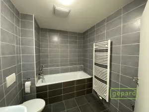 Pronájem bytu 2+kk, Olomouc, Eduarda Hamburgera, 54 m2