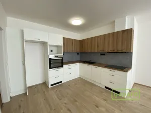 Pronájem bytu 2+kk, Olomouc, Eduarda Hamburgera, 54 m2