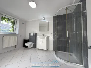 Pronájem kanceláře, Znojmo, Velká Michalská, 35 m2