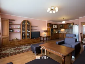 Prodej bytu 3+kk, Praha - Stodůlky, Melodická, 85 m2