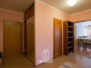 Prodej bytu 3+kk, Praha - Stodůlky, Melodická, 85 m2