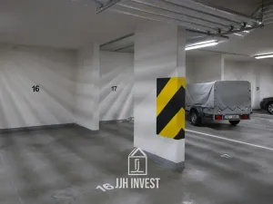 Prodej bytu 3+kk, Praha - Stodůlky, Melodická, 85 m2