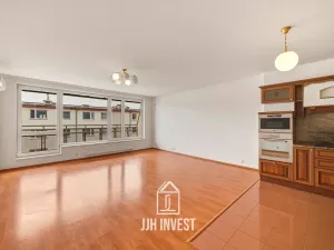 Prodej bytu 3+kk, Praha - Stodůlky, Melodická, 85 m2