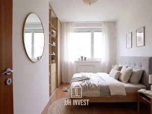 Prodej bytu 3+kk, Praha - Stodůlky, Melodická, 85 m2