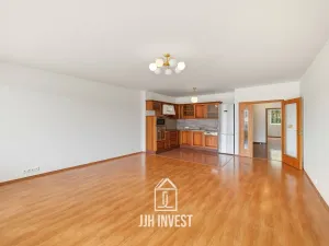 Prodej bytu 3+kk, Praha - Stodůlky, Melodická, 85 m2