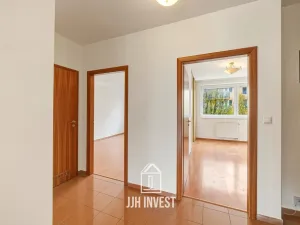 Prodej bytu 3+kk, Praha - Stodůlky, Melodická, 85 m2