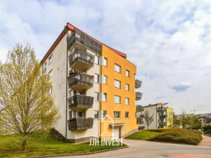 Prodej bytu 3+kk, Praha - Stodůlky, Melodická, 85 m2