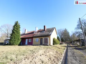 Prodej rodinného domu, Teplá - Staré Sedlo, 120 m2