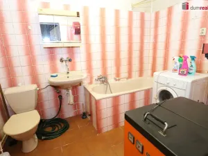 Prodej rodinného domu, Teplá - Staré Sedlo, 120 m2