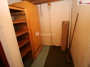 Prodej rodinného domu, Teplá - Staré Sedlo, 120 m2