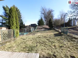 Prodej rodinného domu, Teplá - Staré Sedlo, 120 m2