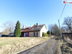 Prodej rodinného domu, Teplá - Staré Sedlo, 120 m2
