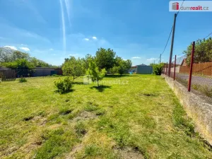 Prodej pozemku pro bydlení, Přestanov, 1059 m2