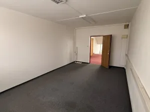 Pronájem kanceláře, Plzeň - Východní Předměstí, Modřínová, 20 m2