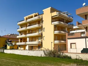 Prodej bytu 2+kk, Via Rovigo,Alba Adriatica,Itálie, 40 m2
