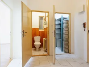 Pronájem bytu 2+kk, Praha - Smíchov, Pecháčkova, 63 m2