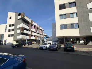 Pronájem bytu 2+kk, Zlín - Malenovice, Hřebíčkova, 34 m2