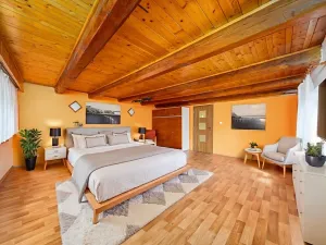 Prodej rodinného domu, Újezd - Rybníček, 290 m2