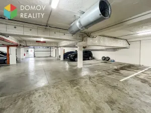 Pronájem garáže, Beroun - Beroun-Město, Okružní, 15 m2