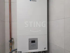 Pronájem bytu 2+1, Opava, Ostrožná, 44 m2