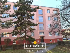 Prodej bytu 2+1, Žatec, Hájkova, 53 m2