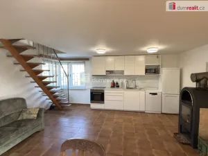 Pronájem rodinného domu, Bohušovice nad Ohří, Tylova, 97 m2