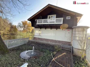 Pronájem rodinného domu, Bohušovice nad Ohří, Tylova, 97 m2