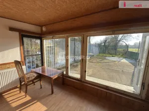 Pronájem rodinného domu, Bohušovice nad Ohří, Tylova, 97 m2