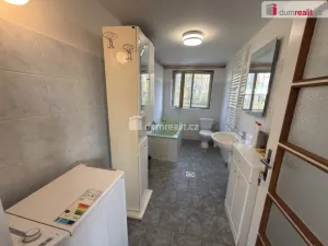 Pronájem rodinného domu, Bohušovice nad Ohří, Tylova, 97 m2