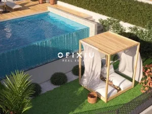 Prodej vily, Budva, Černá Hora, 262 m2