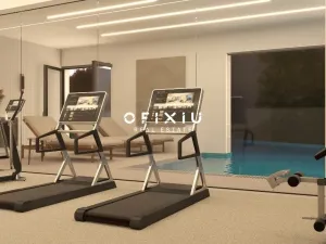 Prodej vily, Budva, Černá Hora, 262 m2