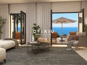 Prodej vily, Budva, Černá Hora, 262 m2