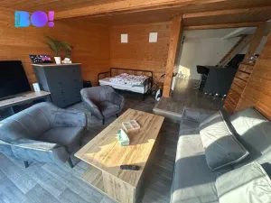 Prodej chaty, Česká Ves, 81 m2