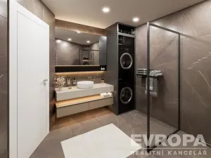 Prodej bytu 2+kk, Praha, Magistrů, 64 m2