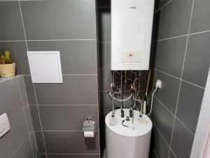 Prodej bytu 3+kk, Mariánské Lázně, Bezejmenná, 165 m2