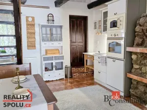 Prodej rodinného domu, Pačlavice - Lhota, 290 m2