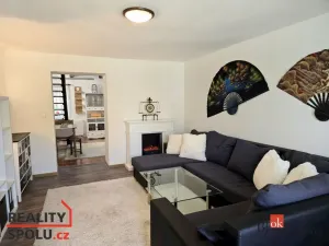 Prodej rodinného domu, Pačlavice - Lhota, 290 m2