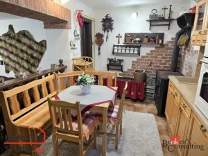 Prodej rodinného domu, Pačlavice - Lhota, 290 m2