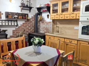 Prodej rodinného domu, Pačlavice - Lhota, 290 m2