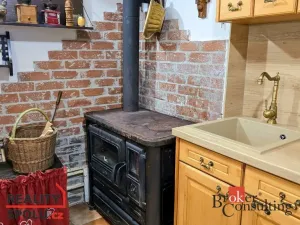 Prodej rodinného domu, Pačlavice - Lhota, 290 m2