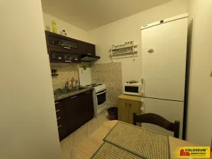 Pronájem bytu 1+1, Boskovice, 46 m2