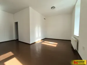 Pronájem bytu 1+1, Boskovice, 46 m2