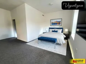 Pronájem bytu 1+1, Boskovice, 46 m2