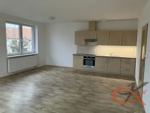 Pronájem bytu 2+kk, Vřesovice, 68 m2