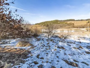 Prodej pozemku pro bydlení, Kašperské Hory - Dolní Dvorce, 3517 m2