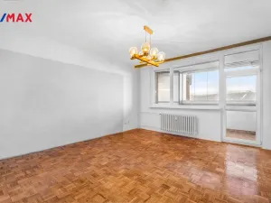 Prodej bytu 3+1, Liberec, Franklinova, 80 m2