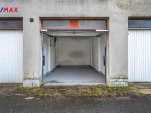 Prodej bytu 3+1, Liberec, Franklinova, 80 m2