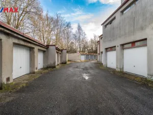 Prodej bytu 3+1, Liberec, Franklinova, 80 m2