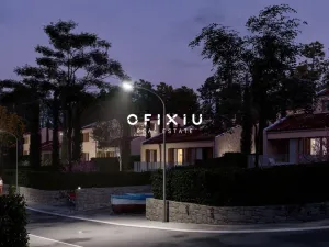 Prodej vily, Kavač, Černá Hora, 74 m2