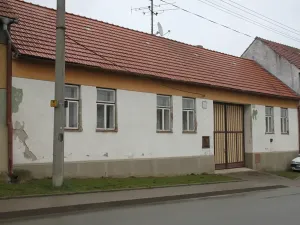 Prodej rodinného domu, Blížkovice, 195 m2